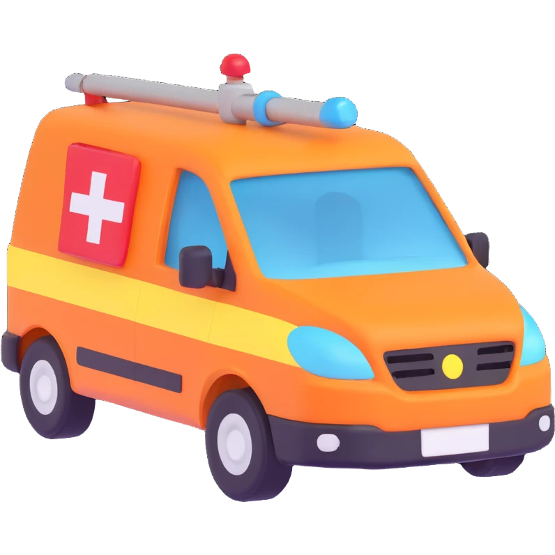 emergency repair  emoji