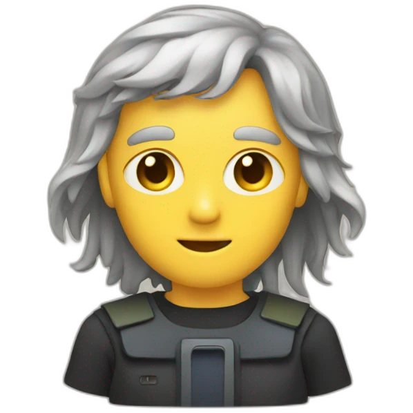 data information emoji