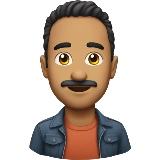 gerardo emoji