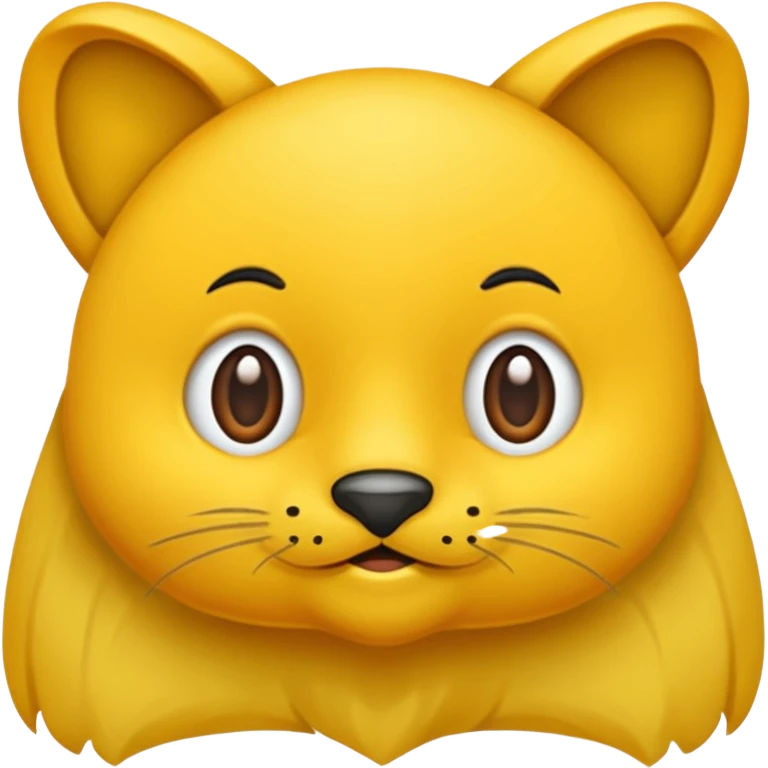 یه استیکر می‌خوام شبیه ستاره  رنگ آبی وسط اش تیک سفید emoji