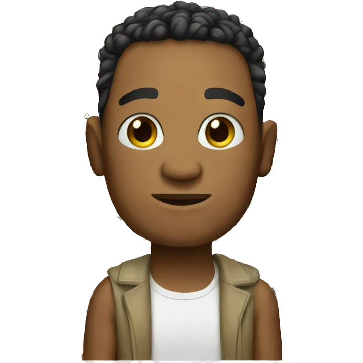 Pop emoji