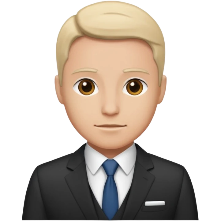 McLeran emoji