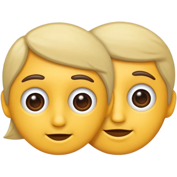 tío y tía emoji