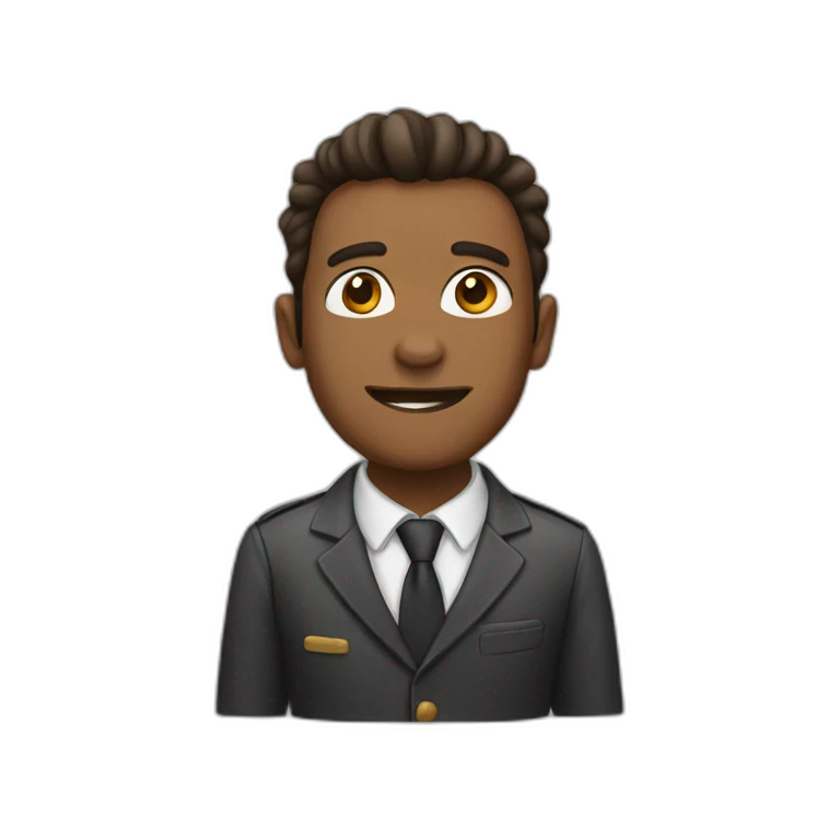 castor emoji