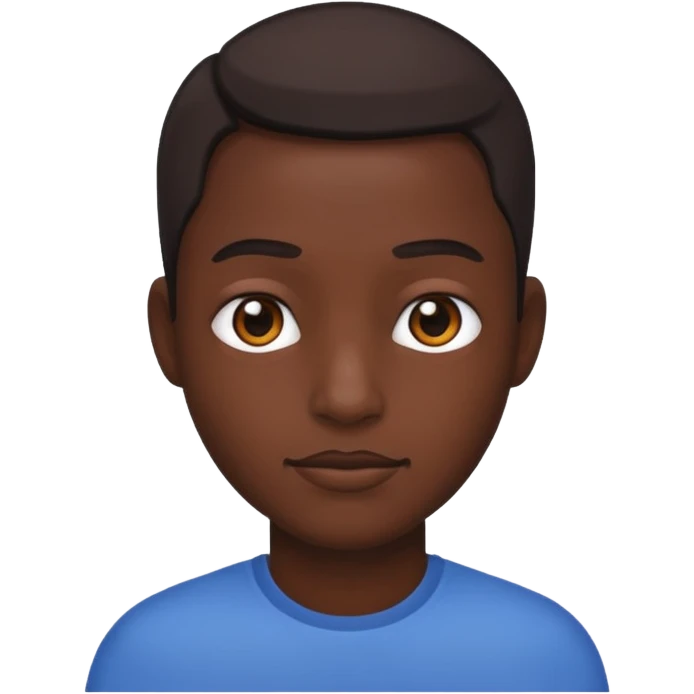 niger emoji