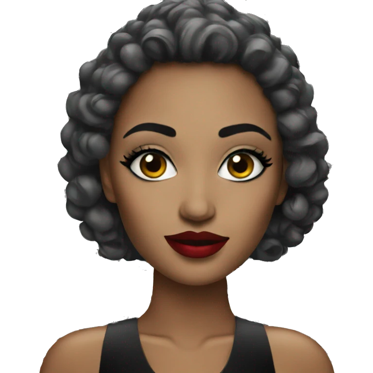 sephora  emoji