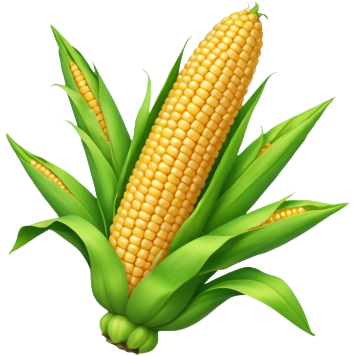 corn emoji