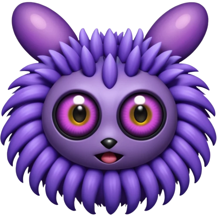Venonat emoji