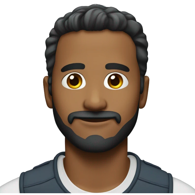 Robby Williams  emoji