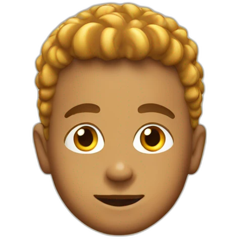 the weetabix kid emoji