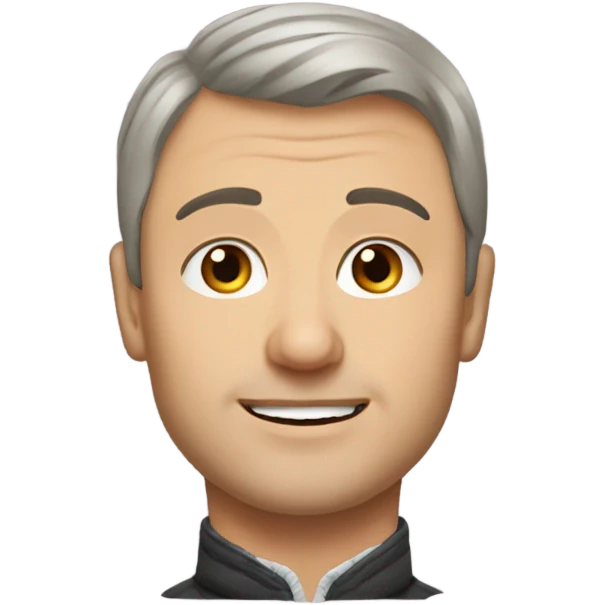 Yury Boiko emoji