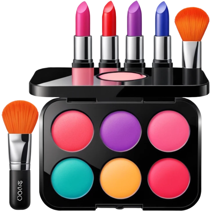 makeup emoji