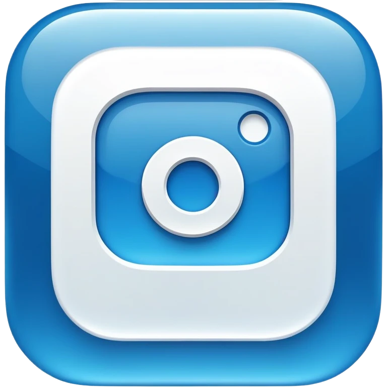 Instagram verified symbol  emoji
