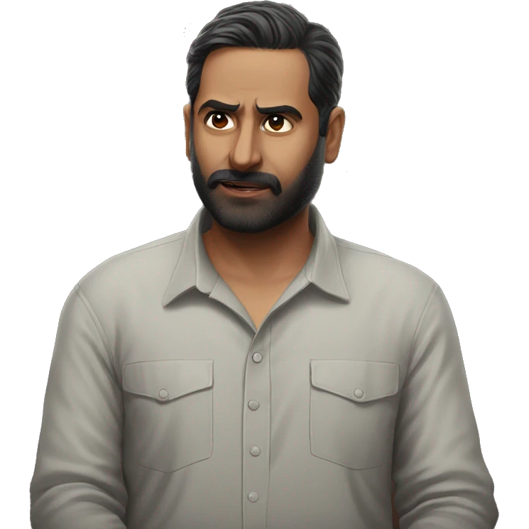 Mirzapur emoji