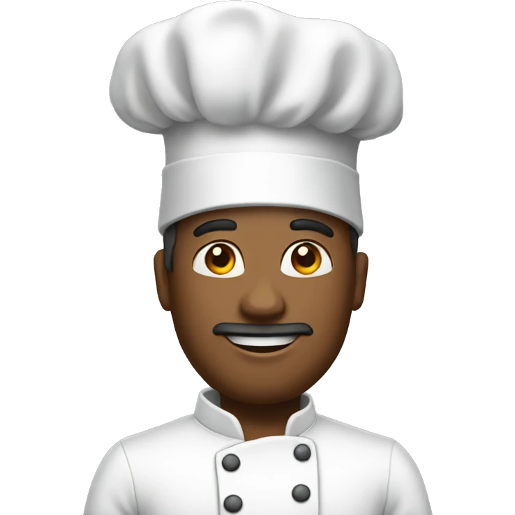 cheff emoji