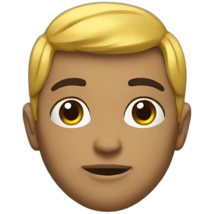 GOGO emoji