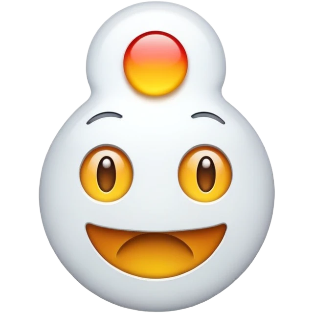 test emoji