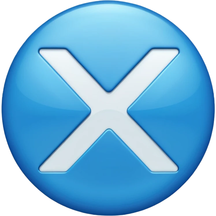 blue telegram verification checkmark emoji emoji