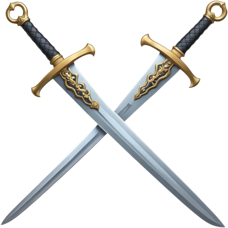 Zülfikar kılıcı emoji