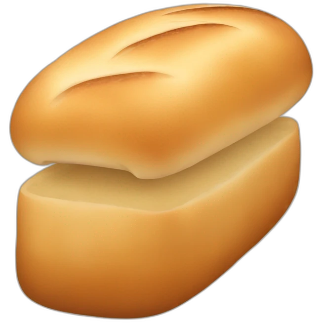 Bread pito emoji