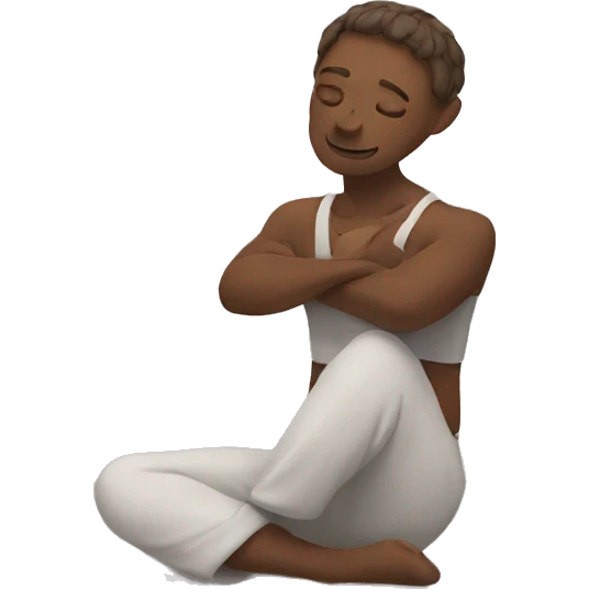mindful emoji