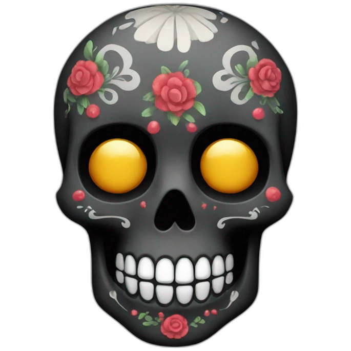 calaverita emoji