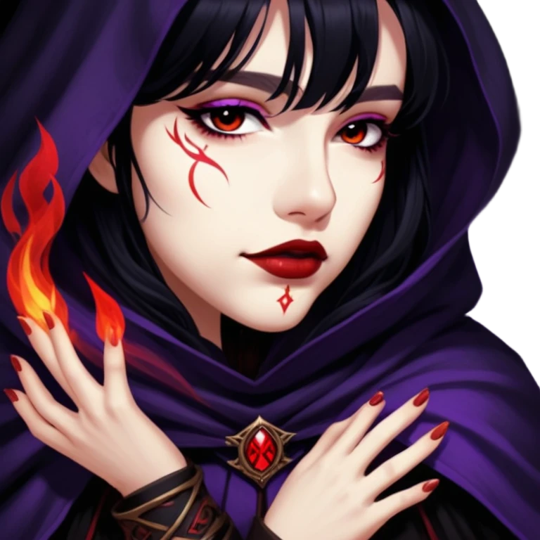 Shadow Sorcerer emoji