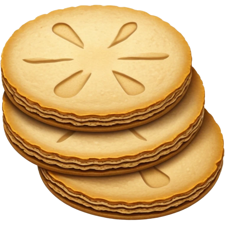 Oatcakes  emoji