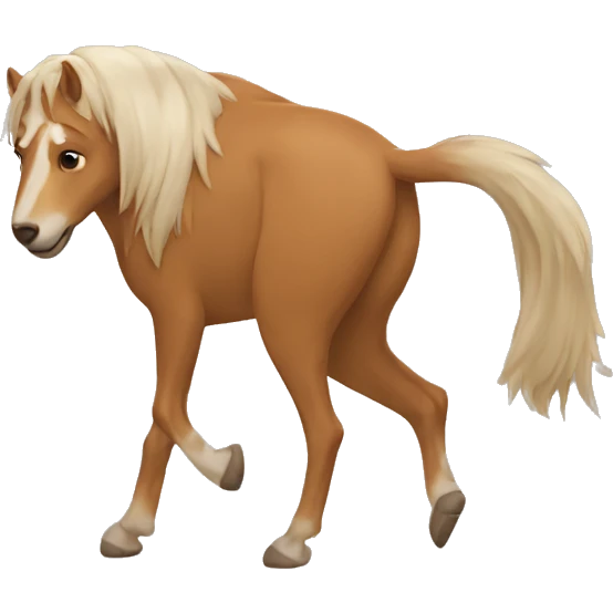 Correcaminos emoji