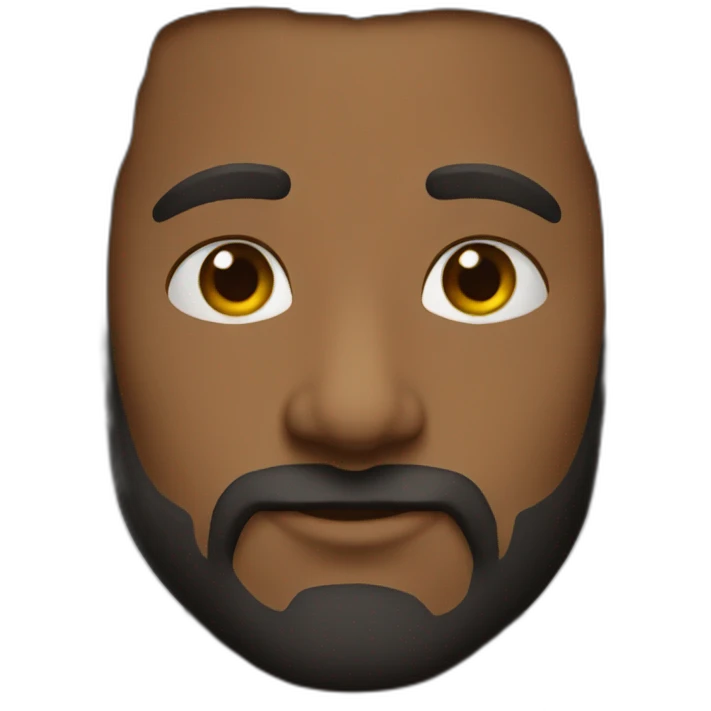 Baji emoji
