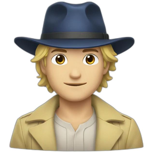 Sabo emoji