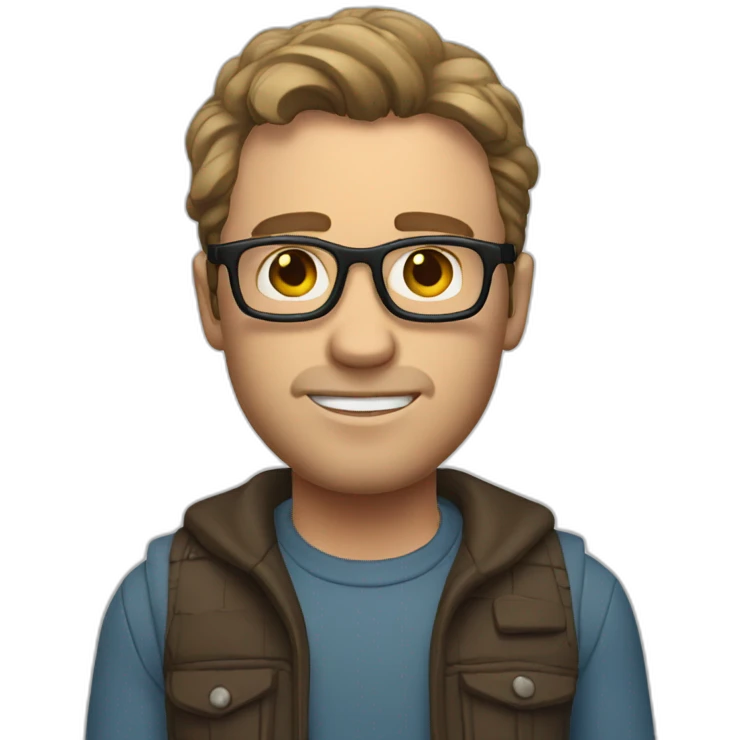 Jason Wooldridge emoji