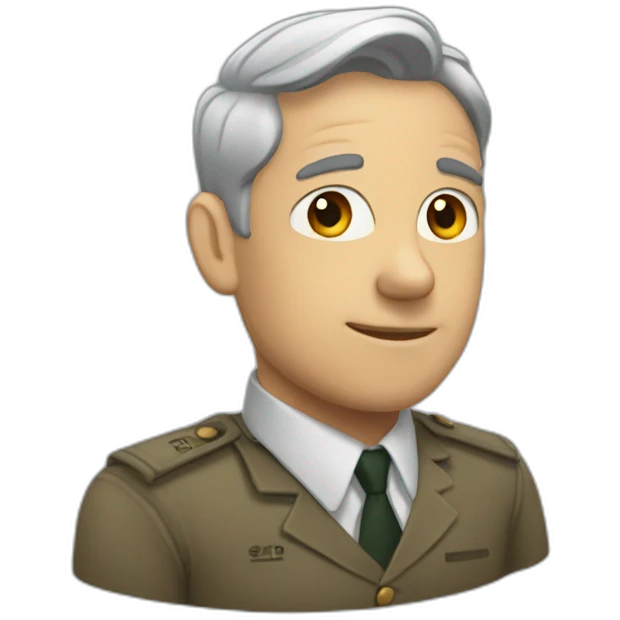 Ronflex emoji