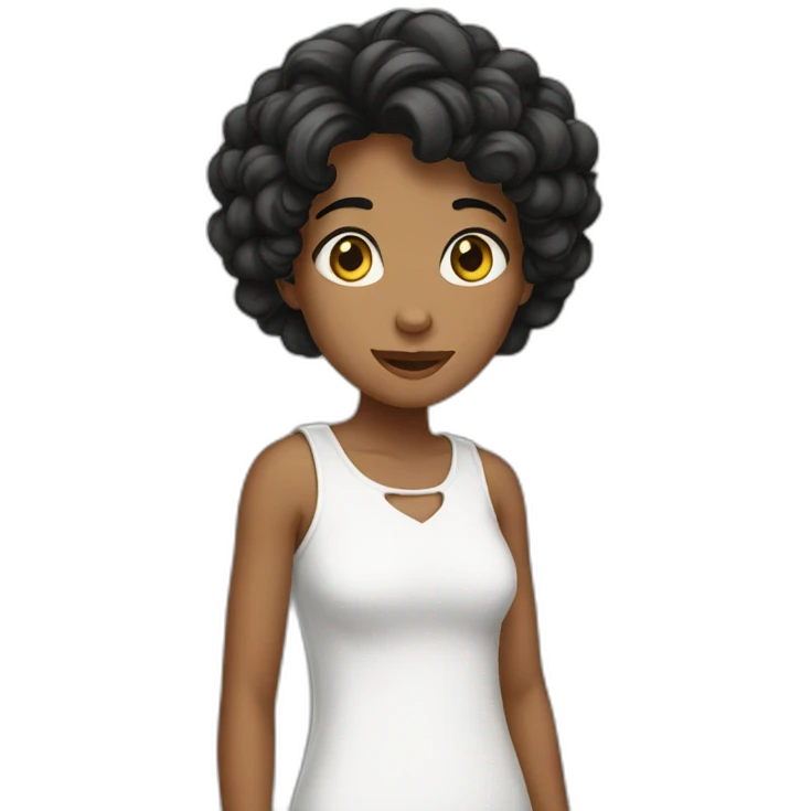 Lucy emoji