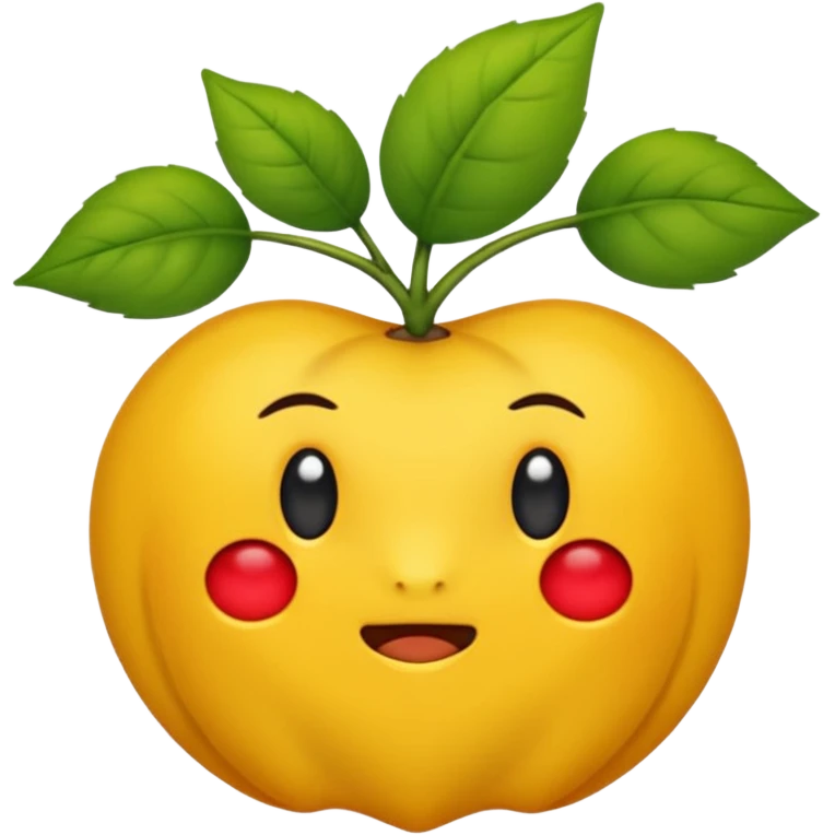 Masturbation emoji