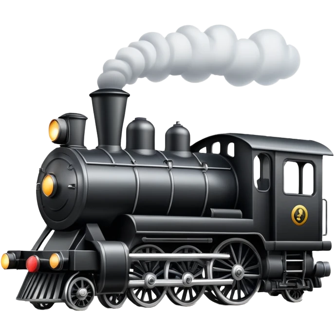 train emoji