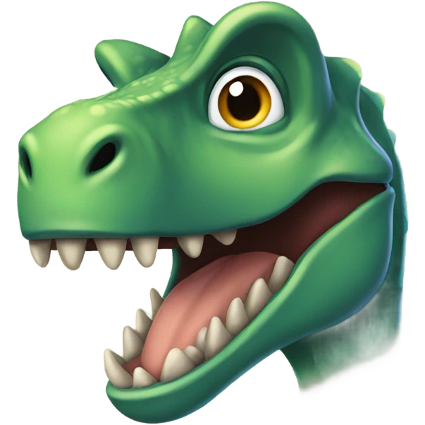 Dinosaurio  emoji