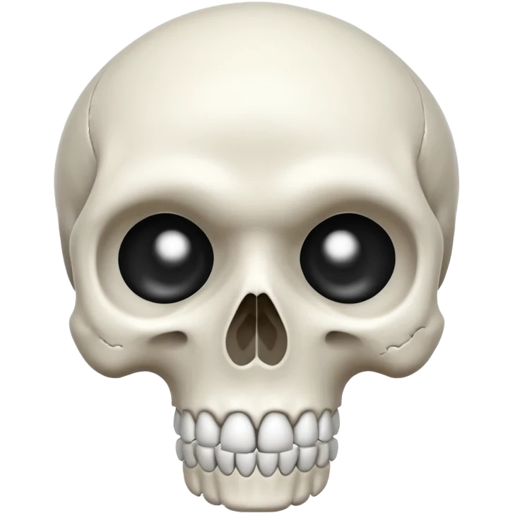 skull emoji