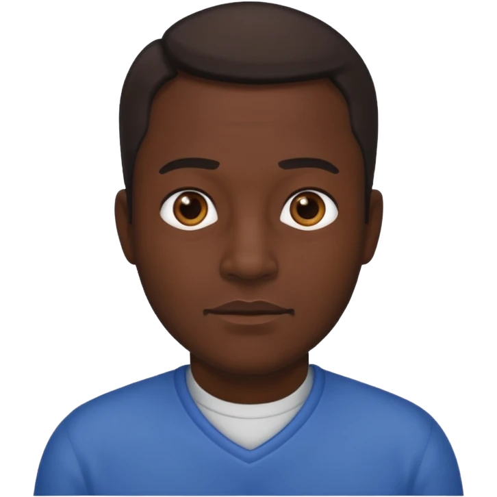 family dark skin one fatehr emoji