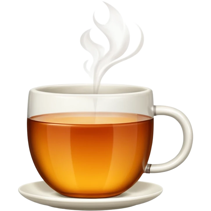 Çay emoji