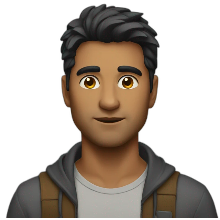Pavan emoji