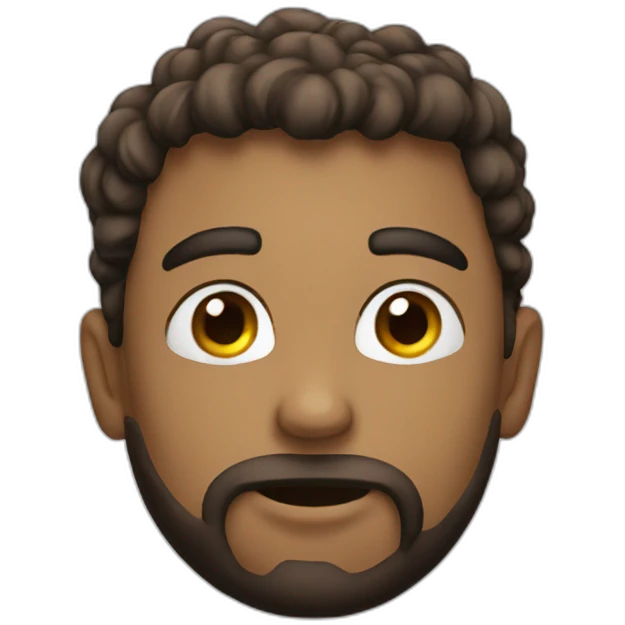 Everything is qroy emoji