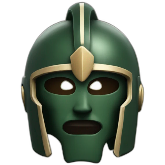 spartan emoji
