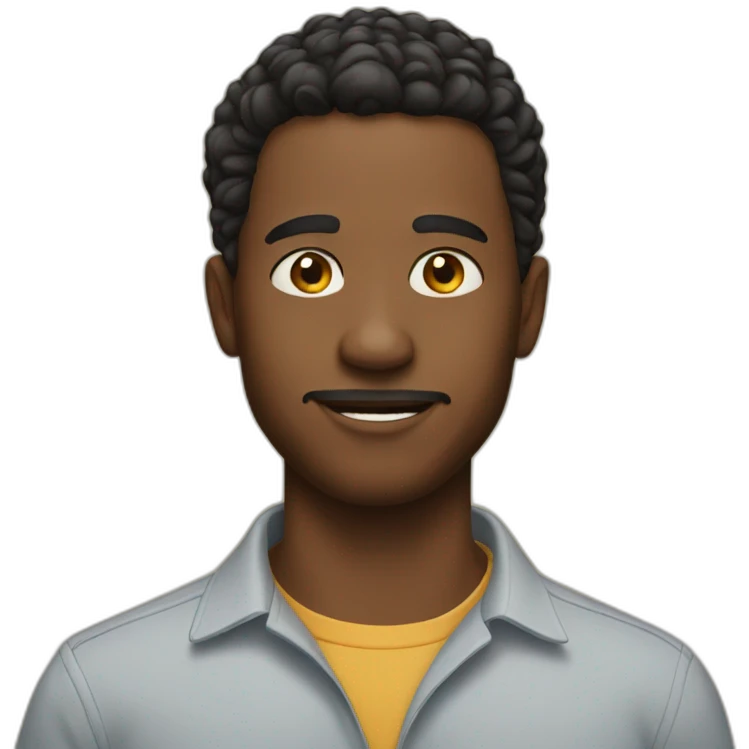 Brother emoji