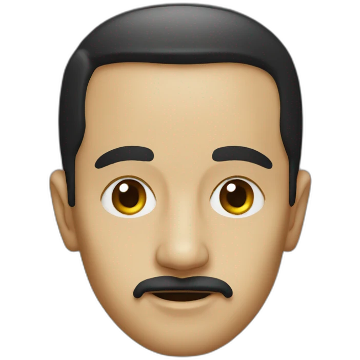 kejriwal skull emoji