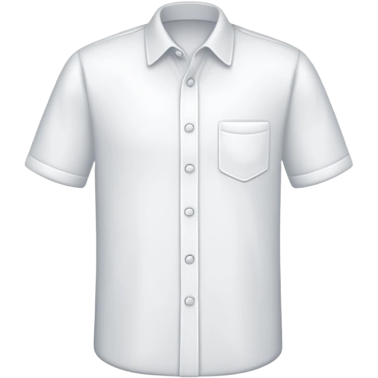 shirt emoji