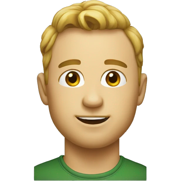 giberrish emoji emoji