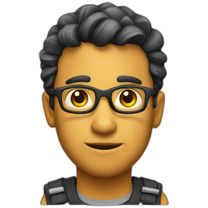 developer emoji