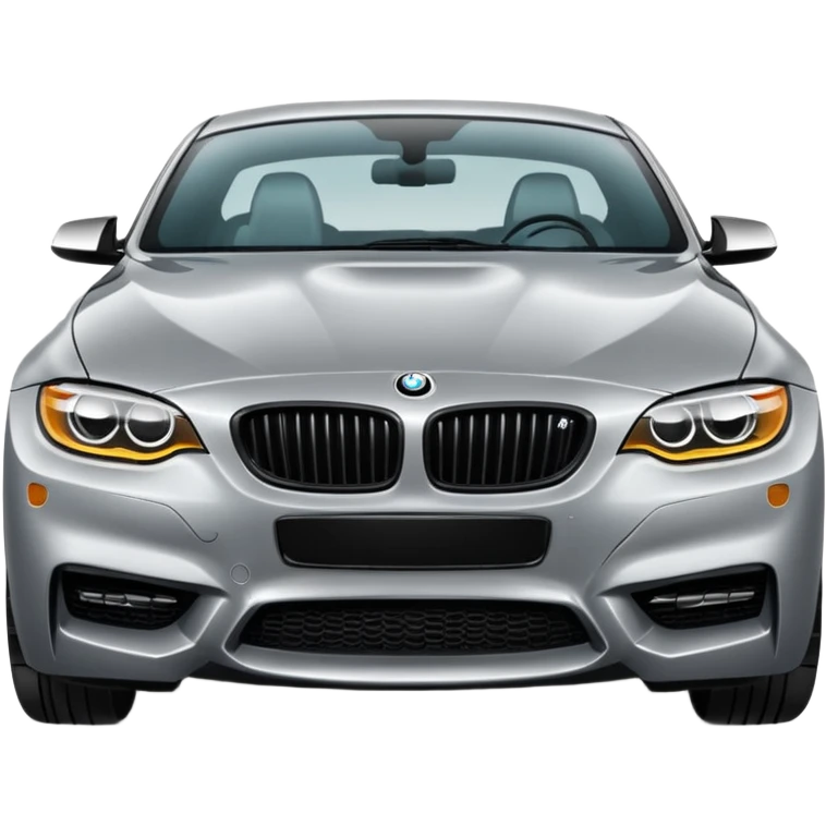Bmw  emoji