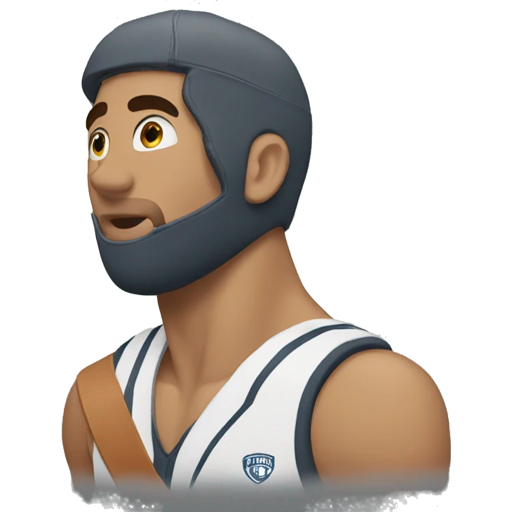jock emoji